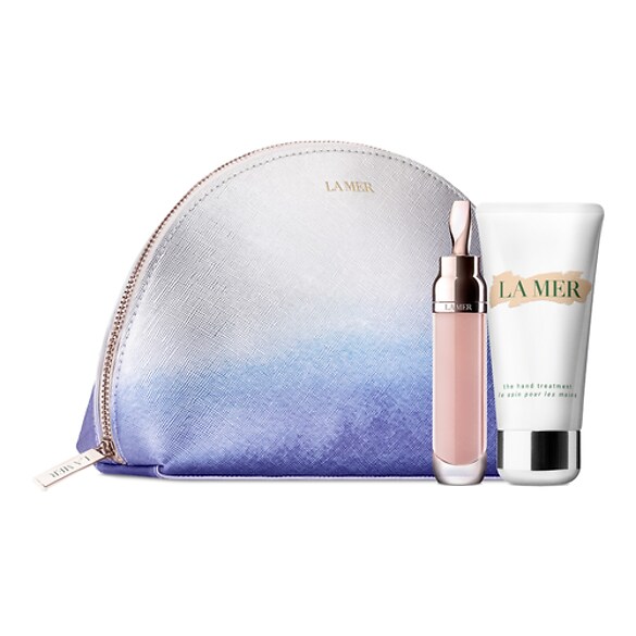 Collection Ressourcante et Hydratante - Coffret Soin Visage, LA MER